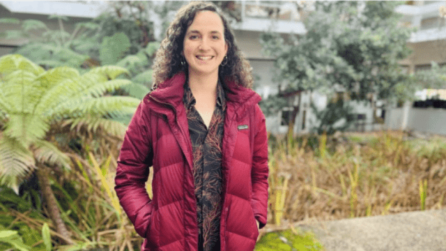 The Science Show: The diet of the first Australians insights from Dr Anna Florin