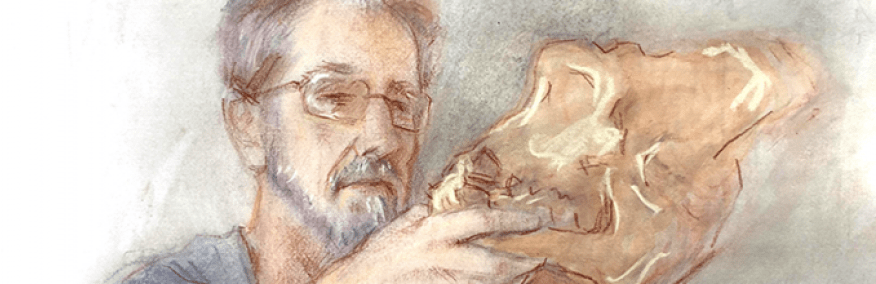 The Year in Review - ANU School of Archaeology and Anthropology 2018
