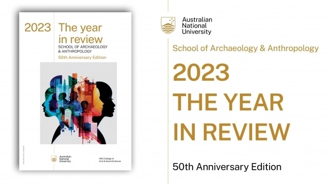 The Year In Review 2023 is out now 