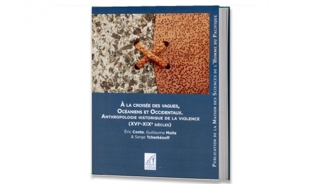 New Volume co-edited by Dr Guillame Molle