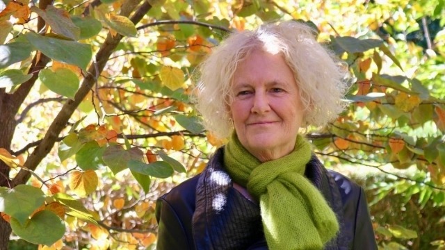 Professor Christine Helliwell wins Les Carlyon Literary Prize