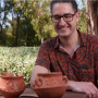 Can ancient pottery hold the clues to a food-resilient future?