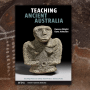 'Teaching Ancient Australia' by Associate Professor Duncan Wright and Academic Dave Johnston Launched