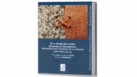 New Volume co-edited by Dr Guillame Molle 
