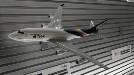 Thai Airline Workers and the Transnational Gift 