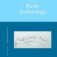 Journal of Pacific Archaeology (Special Edition)