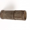 Wooden Mortar (SOAA 2019.00116)