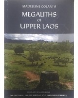 Madeleine Colani's Megaliths of Upper Laos
