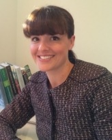 Associate Professor Alison Behie