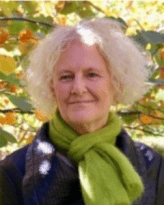 Emeritus Professor Christine Helliwell