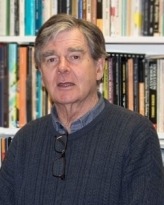 Emeritus Professor Nicolas Peterson